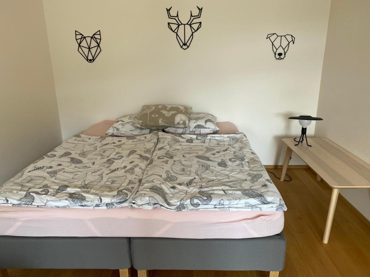 Luxusní Apartmán u sjezdovek s garáží Harrachov Exterior foto